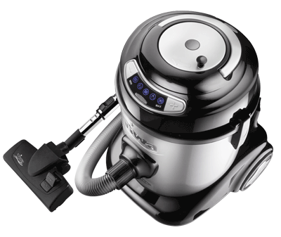 Vacuum cleaner 4200 Tiwa 